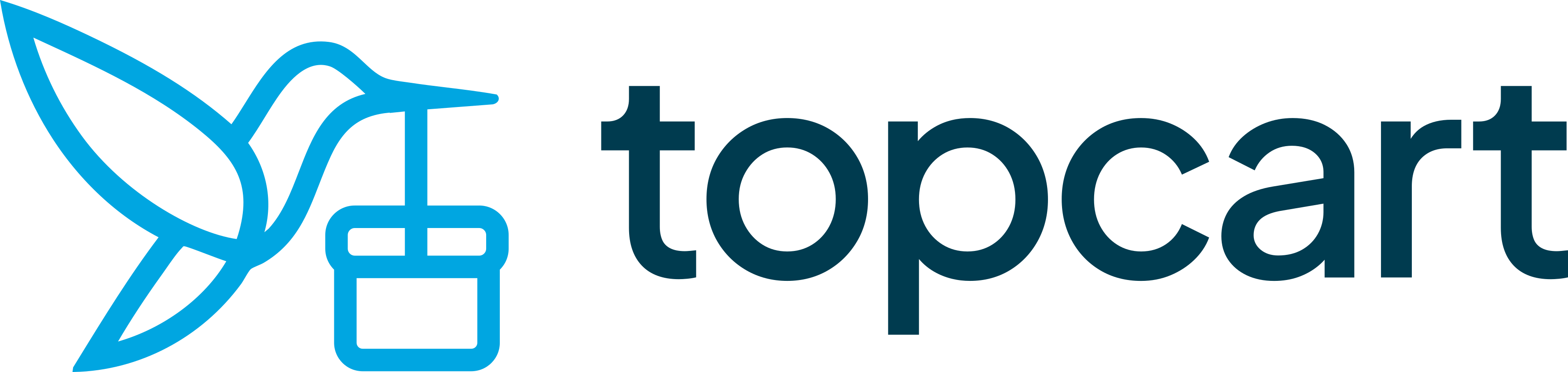 topcart logo